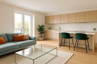 achat appartement wasquehal 59290