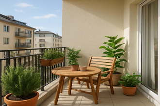 achat appartement wasquehal 59290