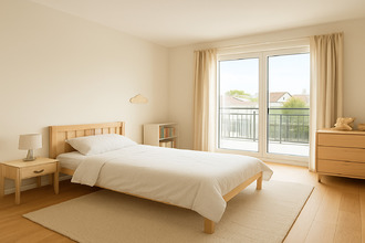 achat appartement wasquehal 59290