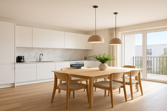 achat appartement wasquehal 59290