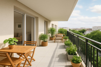 achat appartement wasquehal 59290