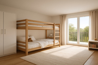 achat appartement wasquehal 59290