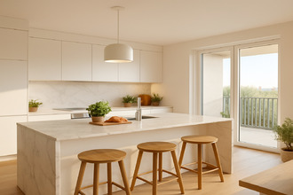 achat appartement wasquehal 59290