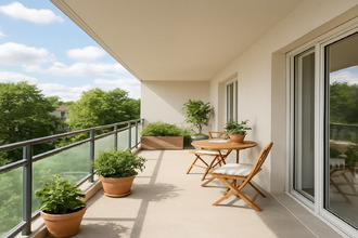 achat appartement wasquehal 59290