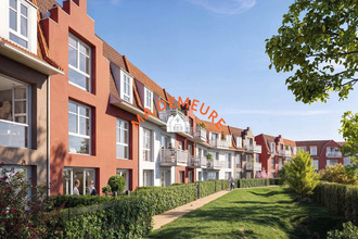 achat appartement wasquehal 59290