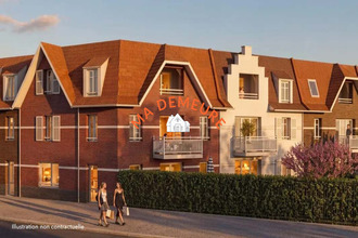 achat appartement wasquehal 59290