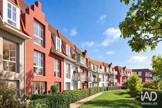 achat appartement wasquehal 59290