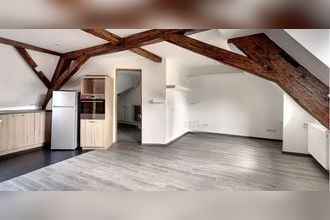 achat appartement wasselonne 67310