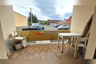 achat appartement wasselonne 67310