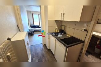 achat appartement wasselonne 67310