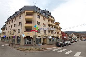 achat appartement wasselonne 67310