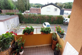 achat appartement wasselonne 67310