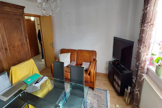 achat appartement wasselonne 67310