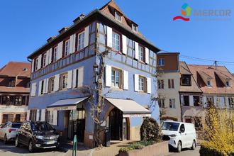 achat appartement wasselonne 67310