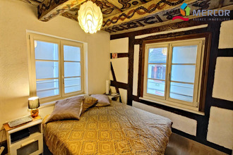 achat appartement wasselonne 67310