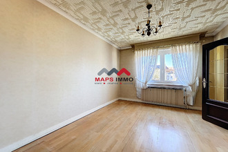 achat appartement wasselonne 67310