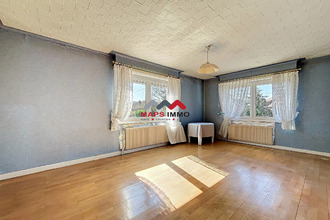 achat appartement wasselonne 67310