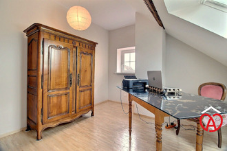 achat appartement wasselonne 67310