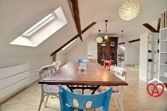 achat appartement wasselonne 67310