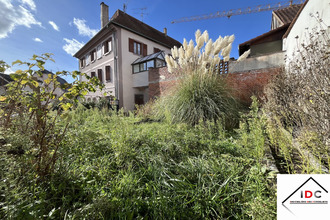 achat appartement wasselonne 67310