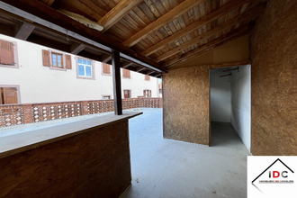 achat appartement wasselonne 67310