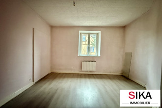 achat appartement wasselonne 67310