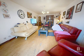 achat appartement wasselonne 67310