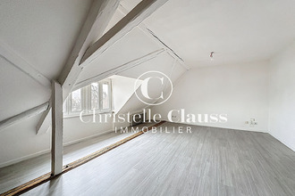 achat appartement wasselonne 67310