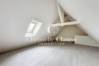 achat appartement wasselonne 67310