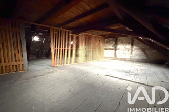achat appartement wasselonne 67310