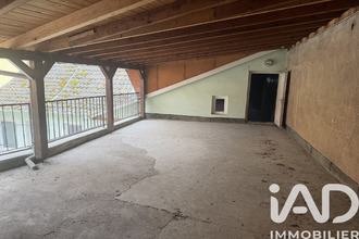 achat appartement wasselonne 67310