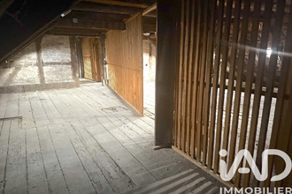 achat appartement wasselonne 67310