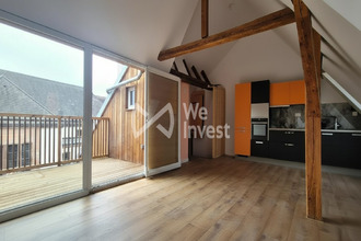 achat appartement wasselonne 67310