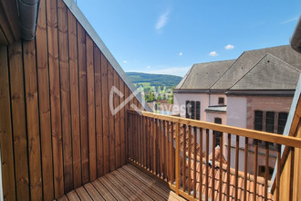 achat appartement wasselonne 67310