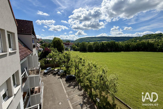 achat appartement wasselonne 67310
