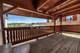 achat appartement wasselonne 67310