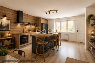 achat appartement wasselonne 67310