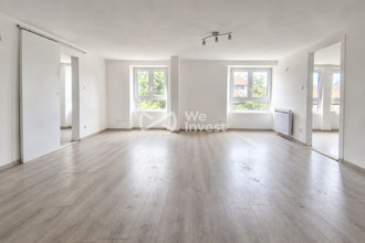 achat appartement wasselonne 67310