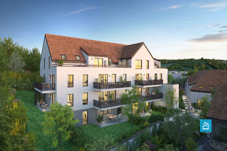 achat appartement wasselonne 67310