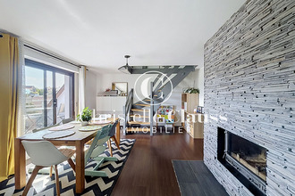 achat appartement wasselonne 67310