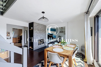 achat appartement wasselonne 67310