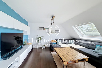 achat appartement wasselonne 67310
