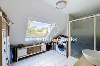 achat appartement wasselonne 67310