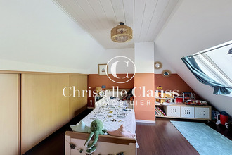 achat appartement wasselonne 67310