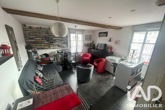 achat appartement wassy 52130