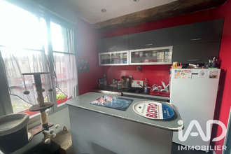 achat appartement wassy 52130