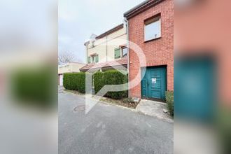 achat appartement wattignies 59139