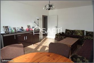 achat appartement wattignies 59139