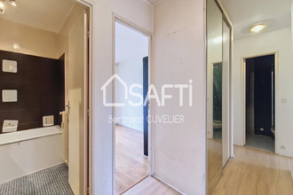 achat appartement wattignies 59139