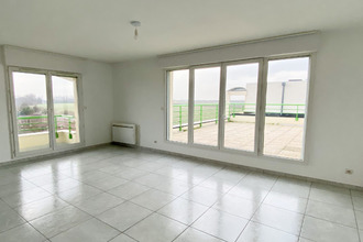 achat appartement wattignies 59139